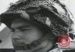 Image of US soldiers receive Francs United Kingdom, 1944, second 38 stock footage video 65675080735