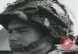 Image of US soldiers receive Francs United Kingdom, 1944, second 39 stock footage video 65675080735
