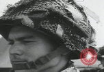 Image of US soldiers receive Francs United Kingdom, 1944, second 40 stock footage video 65675080735