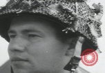 Image of US soldiers receive Francs United Kingdom, 1944, second 43 stock footage video 65675080735