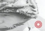 Image of US soldiers receive Francs United Kingdom, 1944, second 50 stock footage video 65675080735