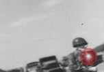 Image of US soldiers receive Francs United Kingdom, 1944, second 57 stock footage video 65675080735