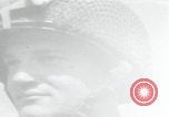 Image of US soldiers receive Francs United Kingdom, 1944, second 62 stock footage video 65675080735