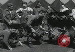 Image of airdrop supply preparation United Kingdom, 1944, second 3 stock footage video 65675080736