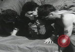 Image of airdrop supply preparation United Kingdom, 1944, second 12 stock footage video 65675080736