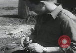 Image of airdrop supply preparation United Kingdom, 1944, second 26 stock footage video 65675080736