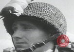 Image of airdrop supply preparation United Kingdom, 1944, second 42 stock footage video 65675080736
