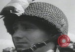 Image of airdrop supply preparation United Kingdom, 1944, second 43 stock footage video 65675080736