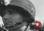 Image of airdrop supply preparation United Kingdom, 1944, second 45 stock footage video 65675080736