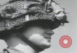 Image of airdrop supply preparation United Kingdom, 1944, second 50 stock footage video 65675080736