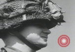 Image of airdrop supply preparation United Kingdom, 1944, second 51 stock footage video 65675080736