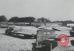 Image of glider assembly United Kingdom, 1944, second 3 stock footage video 65675080738