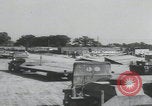 Image of glider assembly United Kingdom, 1944, second 4 stock footage video 65675080738