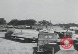 Image of glider assembly United Kingdom, 1944, second 6 stock footage video 65675080738