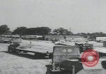 Image of glider assembly United Kingdom, 1944, second 7 stock footage video 65675080738