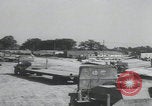 Image of glider assembly United Kingdom, 1944, second 8 stock footage video 65675080738