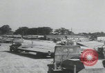 Image of glider assembly United Kingdom, 1944, second 11 stock footage video 65675080738