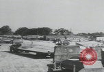 Image of glider assembly United Kingdom, 1944, second 12 stock footage video 65675080738