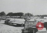 Image of glider assembly United Kingdom, 1944, second 13 stock footage video 65675080738