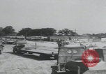 Image of glider assembly United Kingdom, 1944, second 14 stock footage video 65675080738