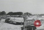 Image of glider assembly United Kingdom, 1944, second 15 stock footage video 65675080738