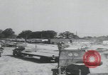 Image of glider assembly United Kingdom, 1944, second 16 stock footage video 65675080738