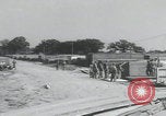 Image of glider assembly United Kingdom, 1944, second 17 stock footage video 65675080738
