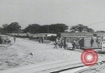 Image of glider assembly United Kingdom, 1944, second 18 stock footage video 65675080738