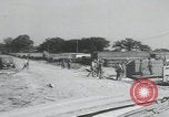 Image of glider assembly United Kingdom, 1944, second 19 stock footage video 65675080738