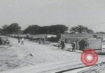 Image of glider assembly United Kingdom, 1944, second 20 stock footage video 65675080738
