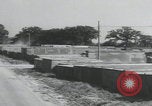 Image of glider assembly United Kingdom, 1944, second 24 stock footage video 65675080738