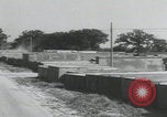 Image of glider assembly United Kingdom, 1944, second 25 stock footage video 65675080738
