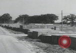 Image of glider assembly United Kingdom, 1944, second 26 stock footage video 65675080738
