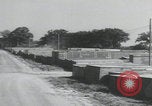 Image of glider assembly United Kingdom, 1944, second 29 stock footage video 65675080738