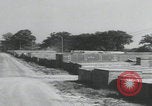 Image of glider assembly United Kingdom, 1944, second 30 stock footage video 65675080738