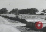 Image of glider assembly United Kingdom, 1944, second 34 stock footage video 65675080738