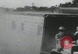 Image of glider assembly United Kingdom, 1944, second 41 stock footage video 65675080738