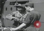 Image of glider assembly United Kingdom, 1944, second 53 stock footage video 65675080738