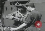 Image of glider assembly United Kingdom, 1944, second 54 stock footage video 65675080738