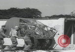 Image of glider assembly United Kingdom, 1944, second 59 stock footage video 65675080738