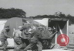 Image of glider assembly United Kingdom, 1944, second 60 stock footage video 65675080738