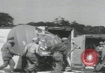 Image of glider assembly United Kingdom, 1944, second 61 stock footage video 65675080738