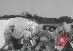 Image of glider assembly United Kingdom, 1944, second 62 stock footage video 65675080738