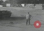 Image of Waco CG-4 glider assembly United Kingdom, 1944, second 9 stock footage video 65675080739