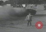 Image of Waco CG-4 glider assembly United Kingdom, 1944, second 11 stock footage video 65675080739