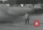 Image of Waco CG-4 glider assembly United Kingdom, 1944, second 12 stock footage video 65675080739