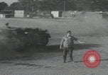 Image of Waco CG-4 glider assembly United Kingdom, 1944, second 14 stock footage video 65675080739