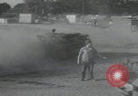 Image of Waco CG-4 glider assembly United Kingdom, 1944, second 15 stock footage video 65675080739
