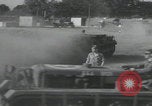 Image of Waco CG-4 glider assembly United Kingdom, 1944, second 16 stock footage video 65675080739