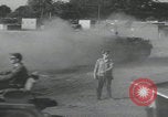 Image of Waco CG-4 glider assembly United Kingdom, 1944, second 17 stock footage video 65675080739